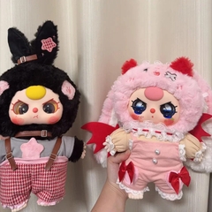 1317 - Baby Three Shanghai 400% Limited - Baby Three Thượng Hải - 1 Cặp 2 Bé - The Baby Three Shanghai 400% Limited Plush Doll [CHÍNH HÃNG]