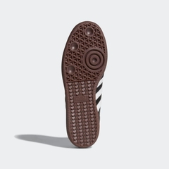 367 -  Giày Adidas Samba Classic - Black Gum - Code 034563 [HÀNG CHÍNH HÃNG]