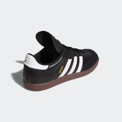 367 -  Giày Adidas Samba Classic - Black Gum - Code 034563 [HÀNG CHÍNH HÃNG]