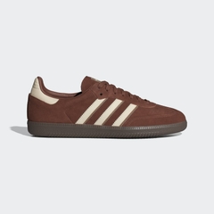 770 -  Giày Adidas Samba OG Preloved Brown - Nâu Đế Gum - Code IG1357 [HÀNG CHÍNH HÃNG]