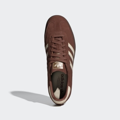 770 -  Giày Adidas Samba OG Preloved Brown - Nâu Đế Gum - Code IG1357 [HÀNG CHÍNH HÃNG]