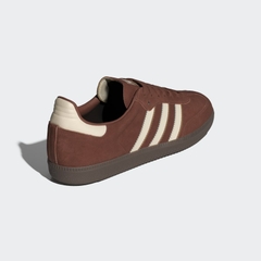 770 -  Giày Adidas Samba OG Preloved Brown - Nâu Đế Gum - Code IG1357 [HÀNG CHÍNH HÃNG]