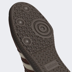 770 -  Giày Adidas Samba OG Preloved Brown - Nâu Đế Gum - Code IG1357 [HÀNG CHÍNH HÃNG]