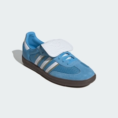 1039 -  Giày Adidas Samba LT Semi Blue Burst - Code IE9170 [HÀNG CHÍNH HÃNG]