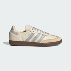 1565 -  Giày Adidas Samba OG Wonder Silver Sand Strata - JH7299 [CHÍNH HÃNG]