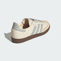 1565 -  Giày Adidas Samba OG Wonder Silver Sand Strata - JH7299 [CHÍNH HÃNG]
