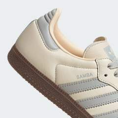 1565 -  Giày Adidas Samba OG Wonder Silver Sand Strata - JH7299 [CHÍNH HÃNG]