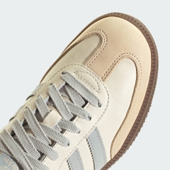 1565 -  Giày Adidas Samba OG Wonder Silver Sand Strata - JH7299 [CHÍNH HÃNG]