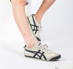 1033 -  Giày Onitsuka Tiger Mexico 66 Birch India Ink - Code DL408 1659 [HÀNG CHÍNH HÃNG]