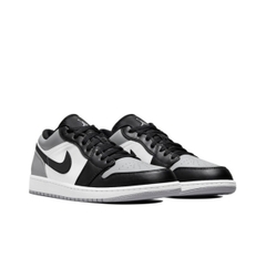 293 - Giày Nike Air Jordan 1 SHADOW TOE 553558 052 | 553560 052 [HÀNG CHÍNH HÃNG]