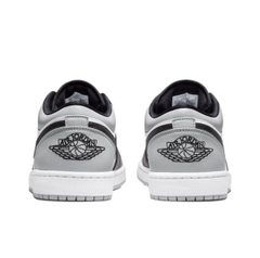 293 - Giày Nike Air Jordan 1 SHADOW TOE 553558 052 | 553560 052 [HÀNG CHÍNH HÃNG]