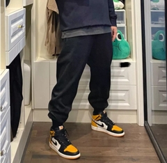332 -  Giày Nike "HIGH OG TAXI GS - 575441-711 [HÀNG CHÍNH HÃNG]