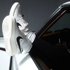 309 -  Giày AMBUSH × Nike Air Force 1 Low Phantom - DV3464-002 [HÀNG CHÍNH HÃNG]