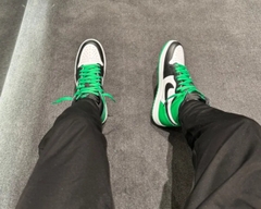 337 -  Giày Nike JD High OG " Lucky Green" - FD1437-031 [HÀNG CHÍNH HÃNG]
