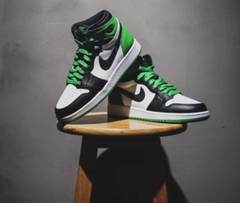 337 -  Giày Nike JD High OG " Lucky Green" - FD1437-031 [HÀNG CHÍNH HÃNG]