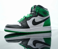 337 -  Giày Nike JD High OG " Lucky Green" - FD1437-031 [HÀNG CHÍNH HÃNG]