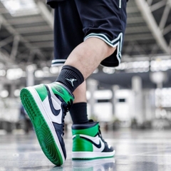 337 -  Giày Nike JD High OG " Lucky Green" - FD1437-031 [HÀNG CHÍNH HÃNG]