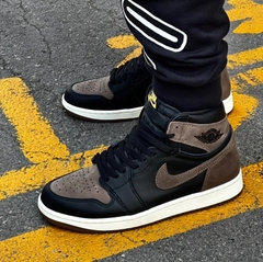 328 -  Giày Nike Air Jordan 1 Retro High OG "Palomino" DZ5485 020 [HÀNG CHÍNH HÃNG]