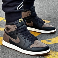 328 -  Giày Nike Air Jordan 1 Retro High OG "Palomino" DZ5485 020 [HÀNG CHÍNH HÃNG]