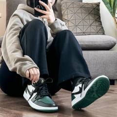 323-  Giày Nike JD1 Low Golf "Noble Green" - DD9315-107 [HÀNG CHÍNH HÃNG]