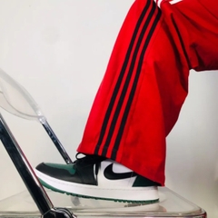 323-  Giày Nike JD1 Low Golf "Noble Green" - DD9315-107 [HÀNG CHÍNH HÃNG]