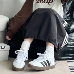 2623 - Giày Adidas VL Court 3.0 'White' ID8797 [HÀNG CHÍNH HÃNG]