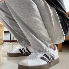 2623 - Giày Adidas VL Court 3.0 'White' ID8797 [HÀNG CHÍNH HÃNG]