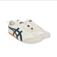 1591 - Giày Onitsuka Tiger MEXICO 66 Shoes 'White Navy Orange' 1183B771-113 [HÀNG CHÍNH HÃNG]