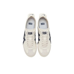 1591 - Giày Onitsuka Tiger MEXICO 66 Shoes 'White Navy Orange' 1183B771-113 [HÀNG CHÍNH HÃNG]