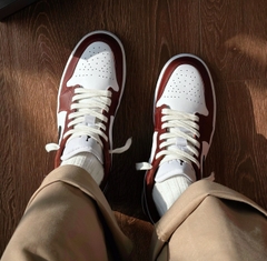 1691 - Giày Nike Air Jordan SE Dark Pony HF3148-102 [HÀNG CHÍNH HÃNG]