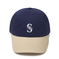 1872 - Nón MLB Seattle Mariners Navy 3ACP3303N-52NYS [CHÍNH HÃNG]