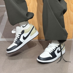 1747 - Giày Nike Air Jordan 1 Low ‘Rattan’ 553558-153 [HÀNG CHÍNH HÃNG]