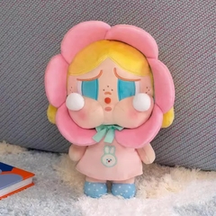 1579 - Crybaby Sad Club Plush Doll 30cm 6941848249074 [HÀNG CHÍNH HÃNG]