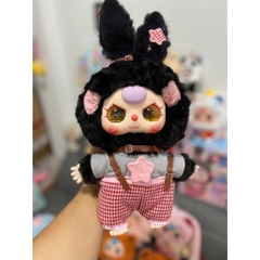 1317 - Baby Three Shanghai 400% Limited - Baby Three Thượng Hải - 1 Cặp 2 Bé - The Baby Three Shanghai 400% Limited Plush Doll [CHÍNH HÃNG]