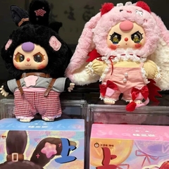 1317 - Baby Three Shanghai 400% Limited - Baby Three Thượng Hải - 1 Cặp 2 Bé - The Baby Three Shanghai 400% Limited Plush Doll [CHÍNH HÃNG]