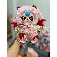 1317 - Baby Three Shanghai 400% Limited - Baby Three Thượng Hải - 1 Cặp 2 Bé - The Baby Three Shanghai 400% Limited Plush Doll [CHÍNH HÃNG]