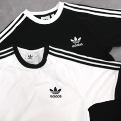 1870 - Áo Adidas Adicolor Classics Trắng DH3188 [HÀNG CHÍNH HÃNG]