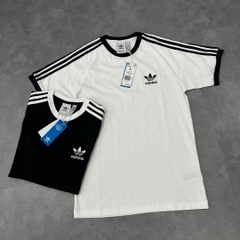 1870 - Áo Adidas Adicolor Classics Trắng DH3188 [HÀNG CHÍNH HÃNG]