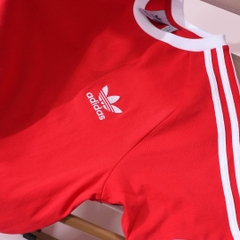 1868 - Áo Adidas Adicolor Classics Đỏ IA4852 [HÀNG CHÍNH HÃNG]