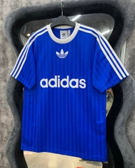 1897 - Áo Adidas Adicolor Originals T-Shirt Blue IM9456 [HÀNG CHÍNH HÃNG]