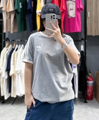 1867 - Áo Adidas Adicolor Classics Xám IA4848 [HÀNG CHÍNH HÃNG]