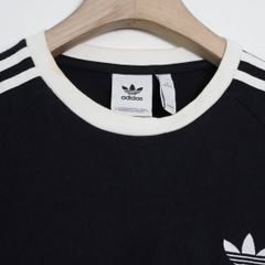 1869 - Áo Adidas Adicolor Classics Đen IA4845 [HÀNG CHÍNH HÃNG]