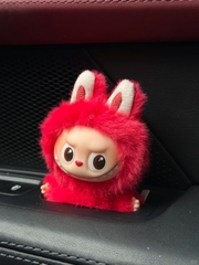 1787 - Labubu Pin For Love N-Z POPMART The Monster Labubu Mini Set 14 Box [HÀNG CHÍNH HÃNG]