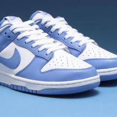 786 -  Giày Nike Dunk Low Retro White Polar Blue - Code DV0833-400 [HÀNG CHÍNH HÃNG]