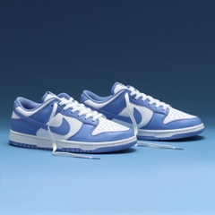 786 -  Giày Nike Dunk Low Retro White Polar Blue - Code DV0833-400 [HÀNG CHÍNH HÃNG]