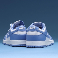786 -  Giày Nike Dunk Low Retro White Polar Blue - Code DV0833-400 [HÀNG CHÍNH HÃNG]