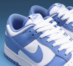 786 -  Giày Nike Dunk Low Retro White Polar Blue - Code DV0833-400 [HÀNG CHÍNH HÃNG]