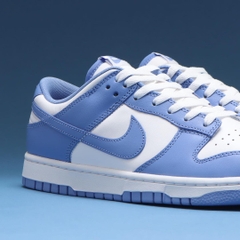 786 -  Giày Nike Dunk Low Retro White Polar Blue - Code DV0833-400 [HÀNG CHÍNH HÃNG]