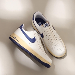 849 -  Giày Nike Air Force 1 07 Pale Vanilla FQ8103 133 [HÀNG CHÍNH HÃNG]