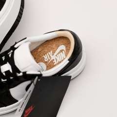 791 - Giày Nike Air Jordan 1 Elevate Low Black White DH7004 109 [HÀNG CHÍNH HÃNG]